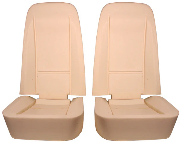 Seat Foam 73-77